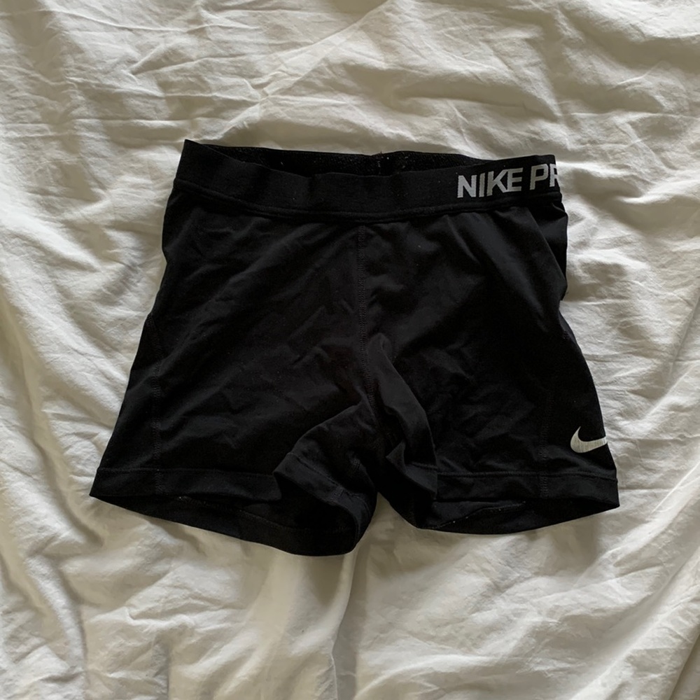 Nike Pro Spandex